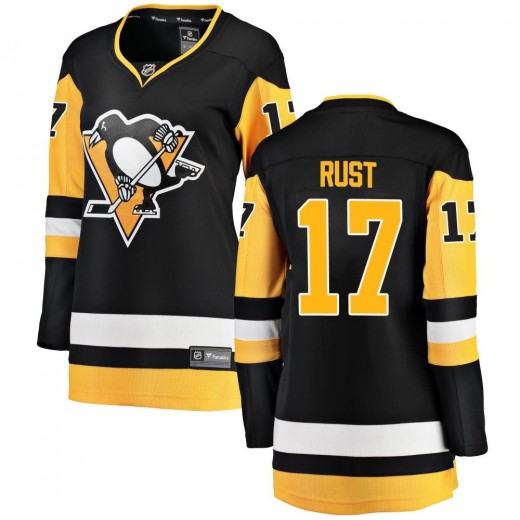Pittsburgh Penguins Uniforms –